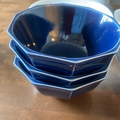 IKEA食器セットの画像