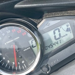 スズキ 
GSR250F ツアラー の画像