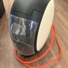 【美品】ネスカフェ ゴールドブレンド バリスタアイ ホワイトの画像