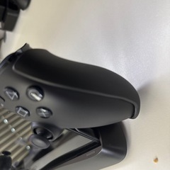 【ケース、フィルム、充電スタンド付き】PlayStation Portal リモートプレーヤー ミッドナイト ブラック(CFIJ-18001)の画像