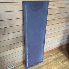 大きな鏡の画像