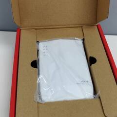 【良品】BUFFALO WEX-1800AX4/Wi-Fi6中継機の画像