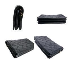 ルイヴィトン M82116 ショルダーバッグ ブラック  LOUIS VUITTON ポシェット・クッサン モノグラムの画像