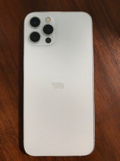 Iphone 12 pro 256g 携帯本体