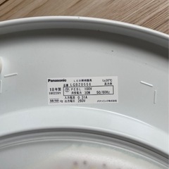 1個単体★最低値:Panasonic LED シ－リングライト LGBZ0556  の画像