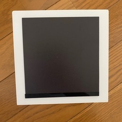 お盆、トレー収納の画像