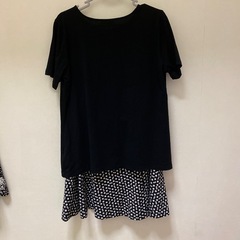UNIQLO 上下セットアップ　　サイズLLの画像