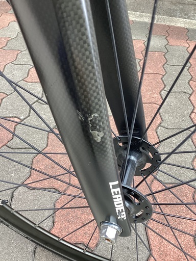 ? リーダー721