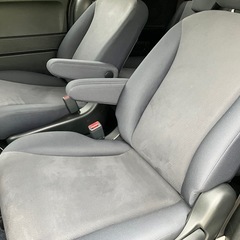 フリード 車検9年3月 10万㌔ ナビ Bカメラ 地デジ 両側スライド ETC の画像