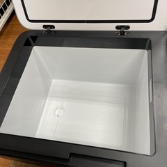 車載冷蔵庫の画像