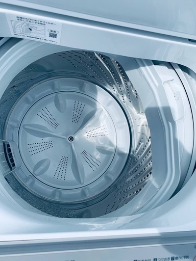 ? Panasonic 全自動電気洗濯機 NA-F6B1