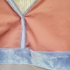 新品未使用バレエレオタードyumiko おまけありの画像