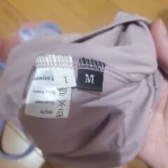 新品未使用バレエレオタードyumiko おまけありの画像