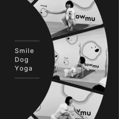 【仙台】犬と一緒に楽しむ♪Smile Dog Yoga 参加者募...