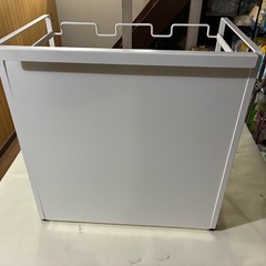 ゴミ箱の画像