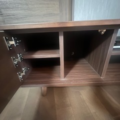 テレビ台の画像