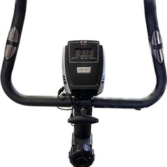 & SMART BIKE エアロバイク　C1660 動作品の画像