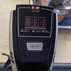 & SMART BIKE エアロバイク　C1660 動作品の画像