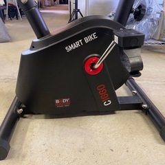 & SMART BIKE エアロバイク　C1660 動作品の画像