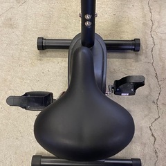 & SMART BIKE エアロバイク　C1660 動作品の画像
