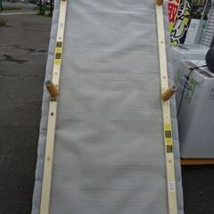 【ニトリ】脚付きマットレスタイプベッド　シングルサイズの画像