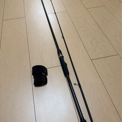 ラグゼ　egs 82MLの画像