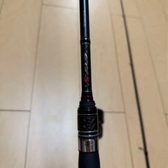 ラグゼ　egs 82MLの画像