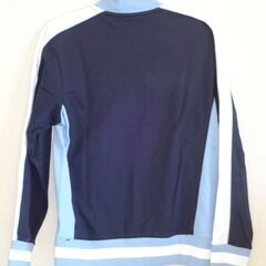 ナイキ  フロントジッパー Mサイズの画像