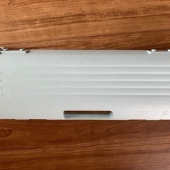 ヤマハ　ピアニカ　P32E 水色の画像