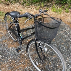 ★シティサイクル cadarola　の画像