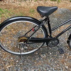 ★シティサイクル cadarola　の画像