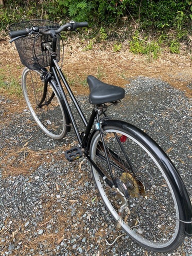 ★シティサイクル cadarola　