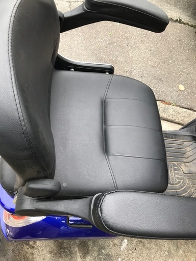 セニアカーミニカー⁇