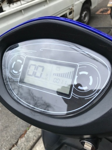 セニアカーミニカー⁇