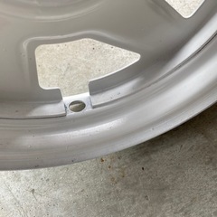 dj1r  手裏剣ホイール　の画像