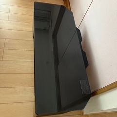 テレビ台の画像