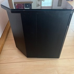 テレビ台の画像