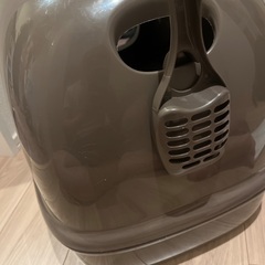ニャンとも　トイレの画像