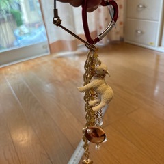 未使用　チャームの画像