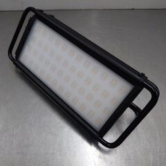 Prism　プリズム　充電式LEDモバイルランタン「クレイモア　ウルトラ3.0」　CLC-1900BK　中古美品の画像