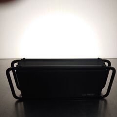 Prism　プリズム　充電式LEDモバイルランタン「クレイモア　ウルトラ3.0」　CLC-1900BK　中古美品の画像