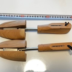 シューズキーパーの画像