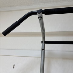 ぶら下がり健康器の画像