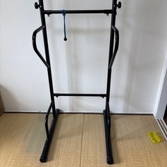 ぶら下がり健康器の画像