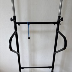 ぶら下がり健康器の画像