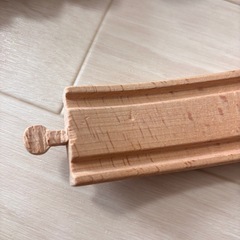 ブリオ車や橋の画像