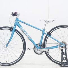 GIANT 「ジャイアント」 ESCAPE AIR 2015年モデル クロスバイクの画像