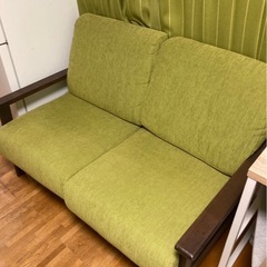 【急募】ソファーの画像