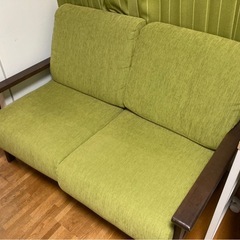 【急募】ソファーの画像