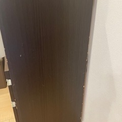 炊飯器（オーブンレンジ、レンジ台付き！）の画像